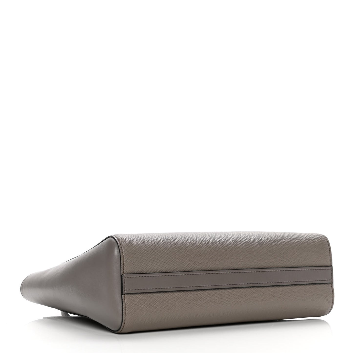 Saffiano Tote Argilla
