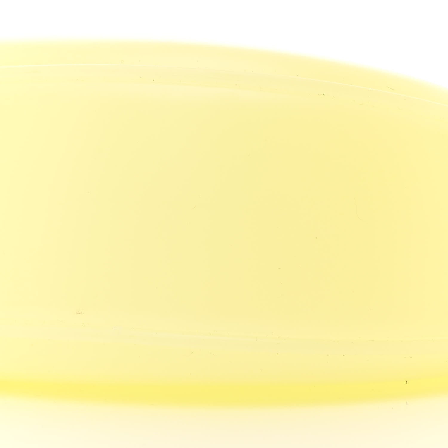 Alexander Wang PVC Crystal Embellished Small Legacy Glitter Hobo Lemon Drop 10 of 12