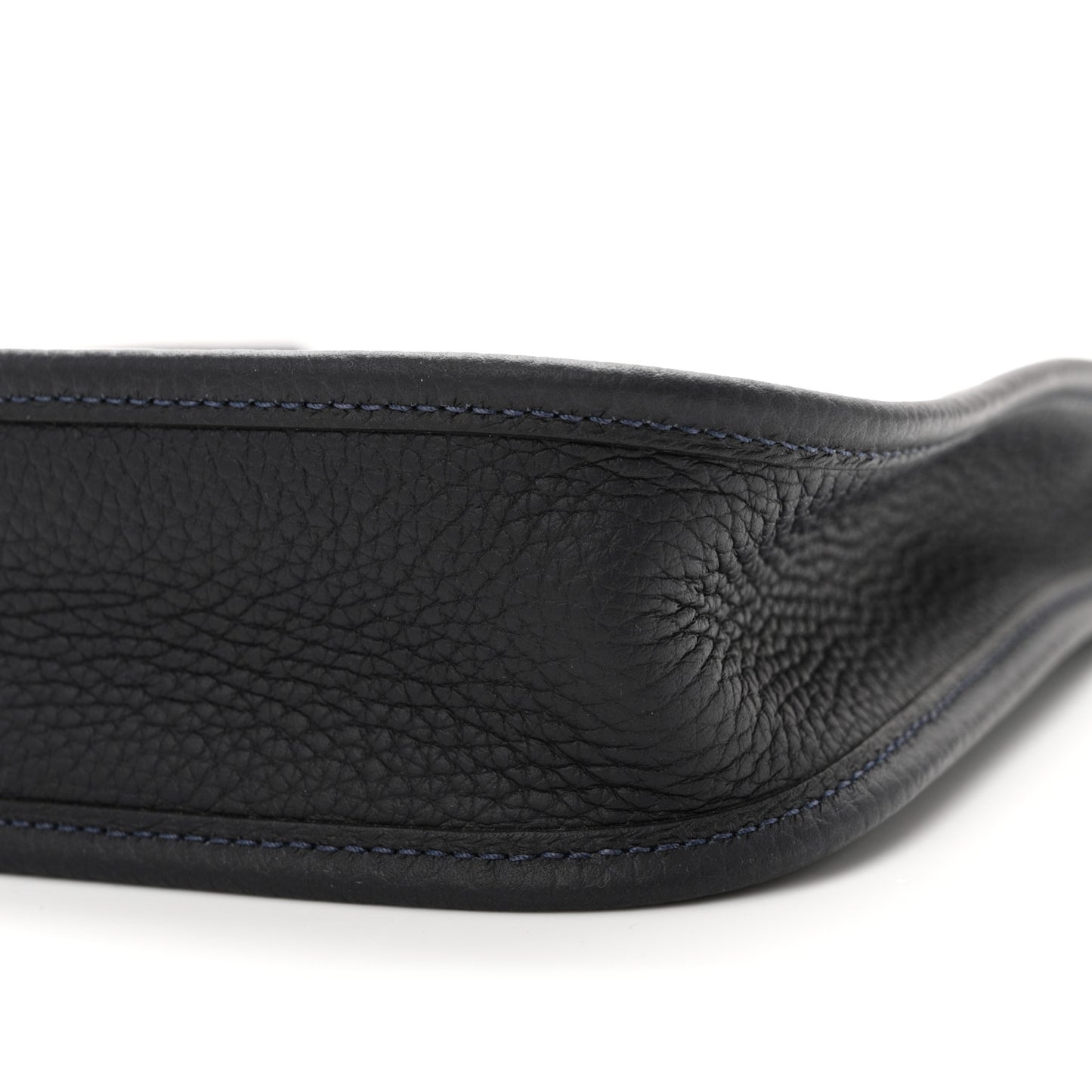 Taurillon Clemence Evelyne TPM Caban Bleu Saphir