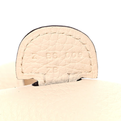 Hermes Taurillon Clemence Evelyne III PM Nata 7 of 14