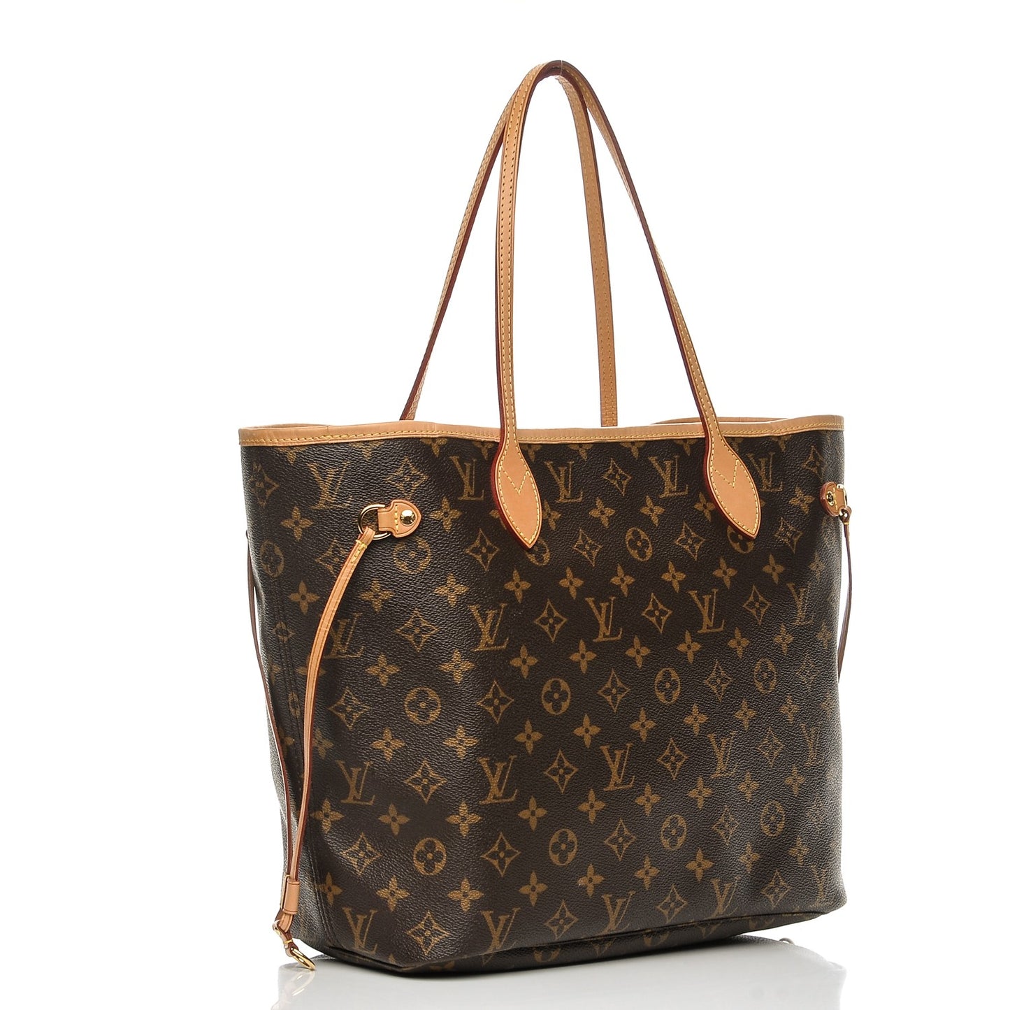 Monogram Neverfull MM