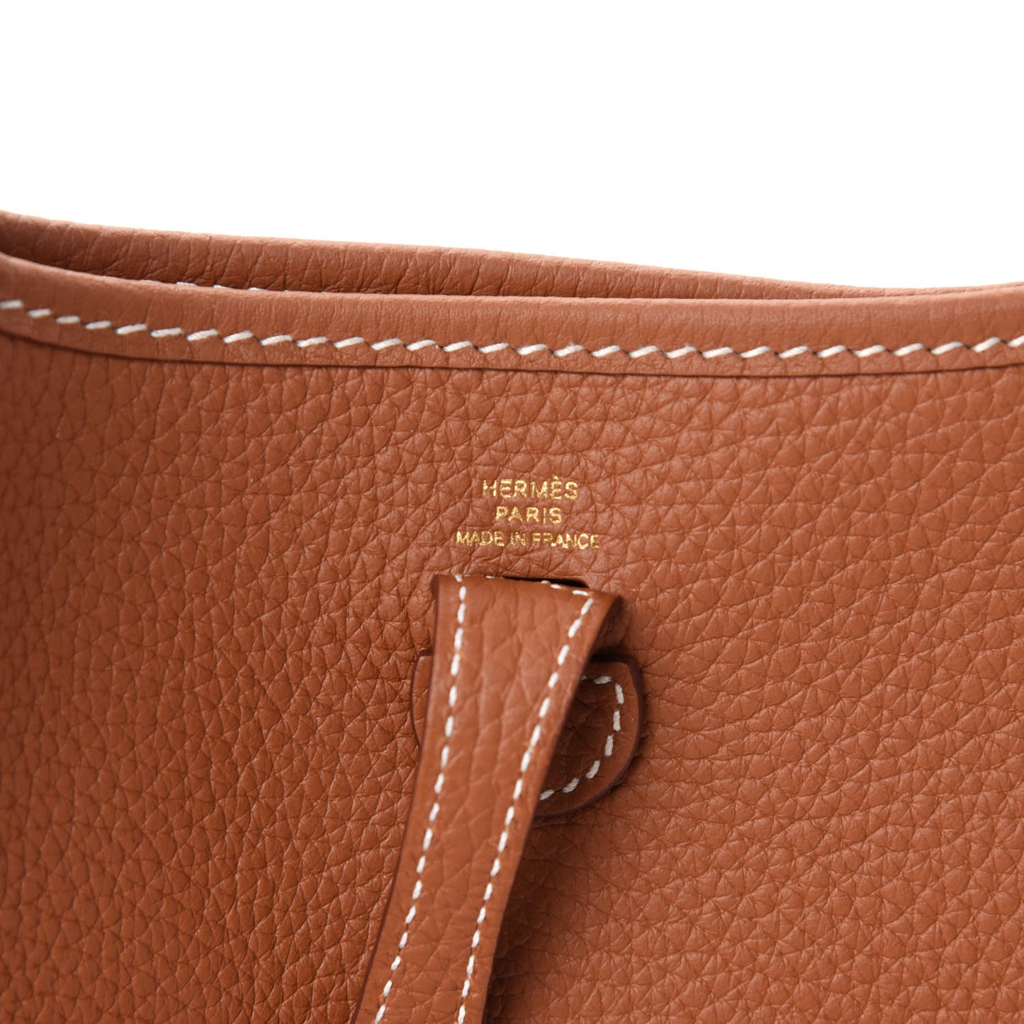 Taurillon Clemence Evelyne TPM Gold