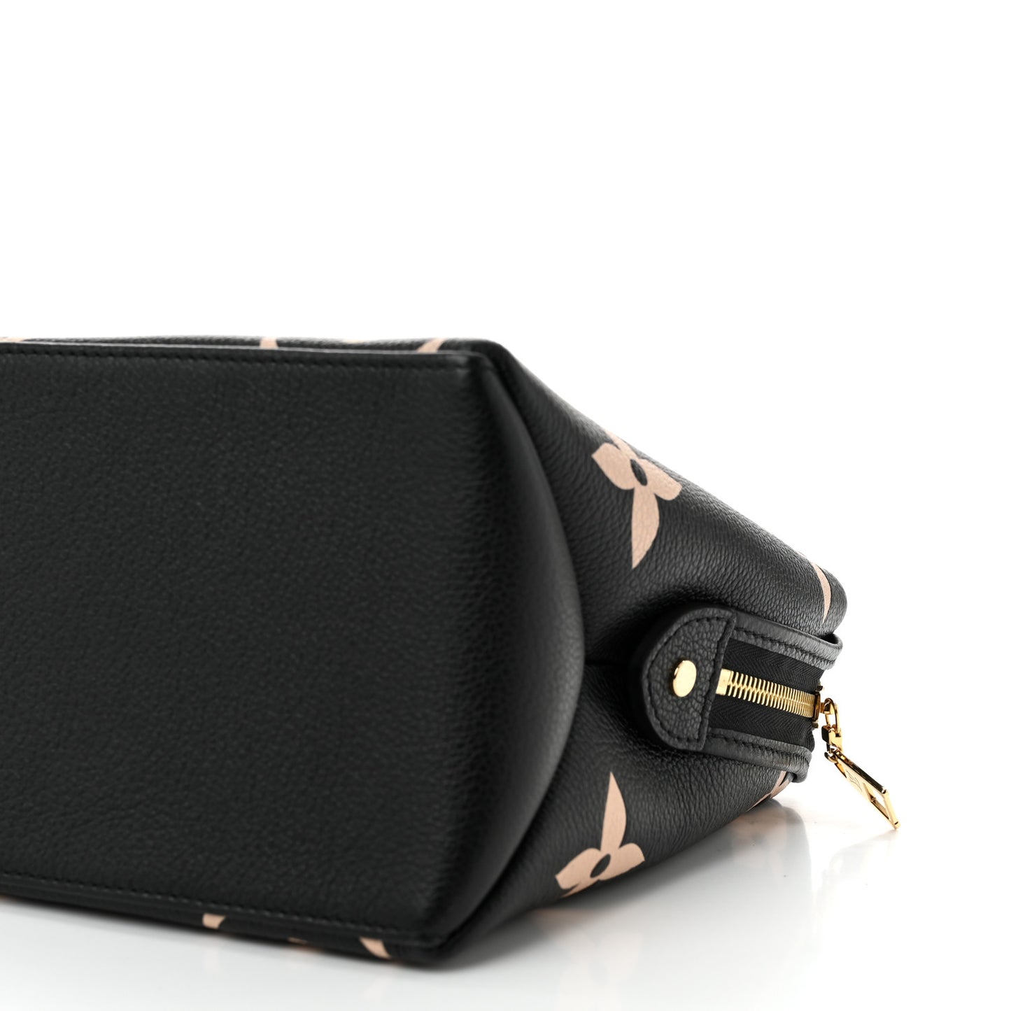 Empreinte Monogram Giant Petit Palais Black Beige