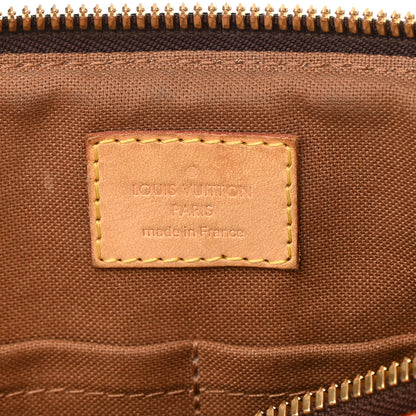 Louis Vuitton Monogram Palermo PM 6 of 15