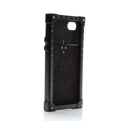 Louis Vuitton Monogram Eclipse Eye-Trunk iPhone 7 Case 3 of 7