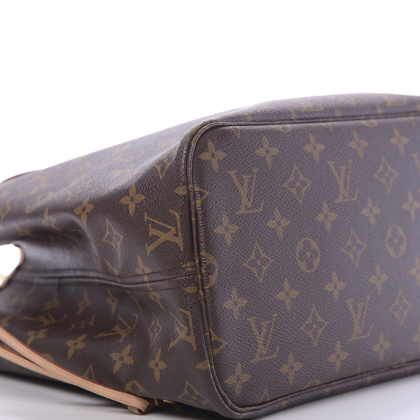 Monogram Neo Neverfull MM Pivoine