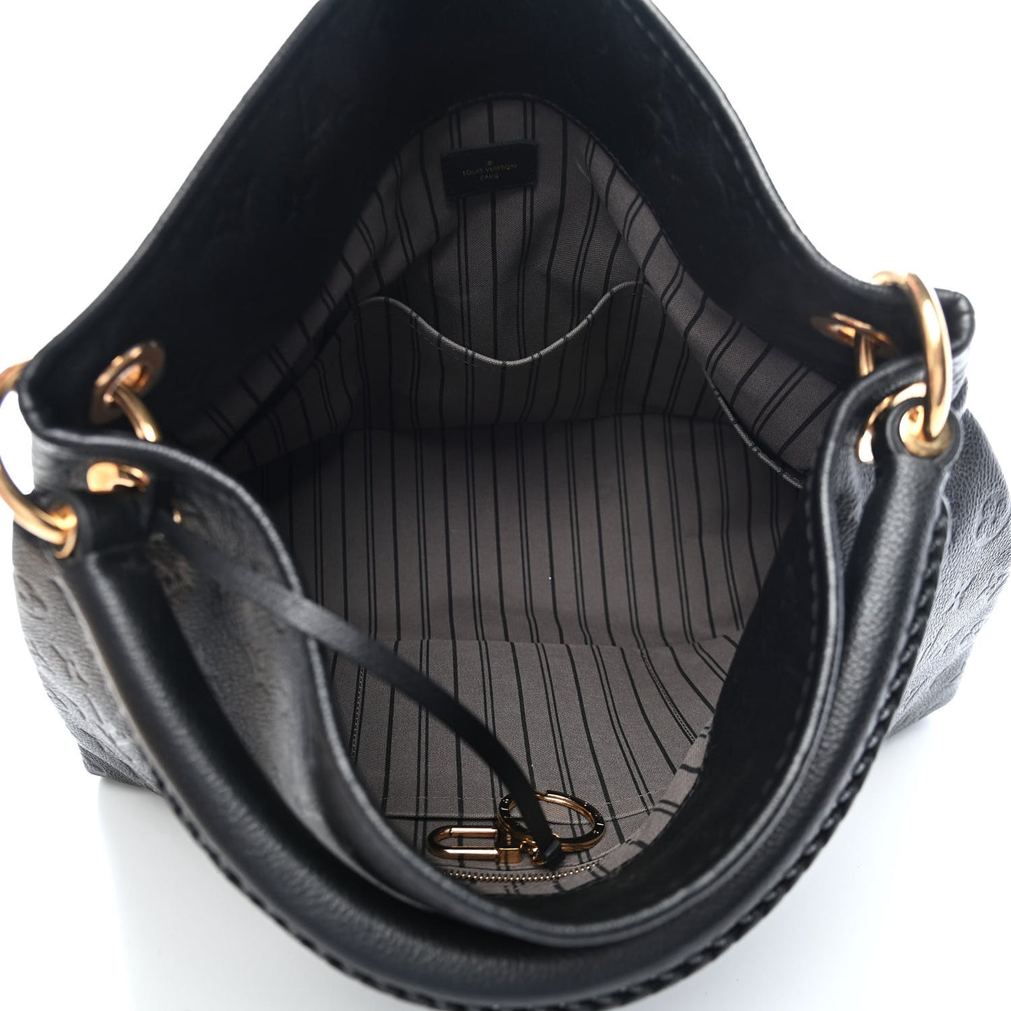 Empreinte Artsy MM Black