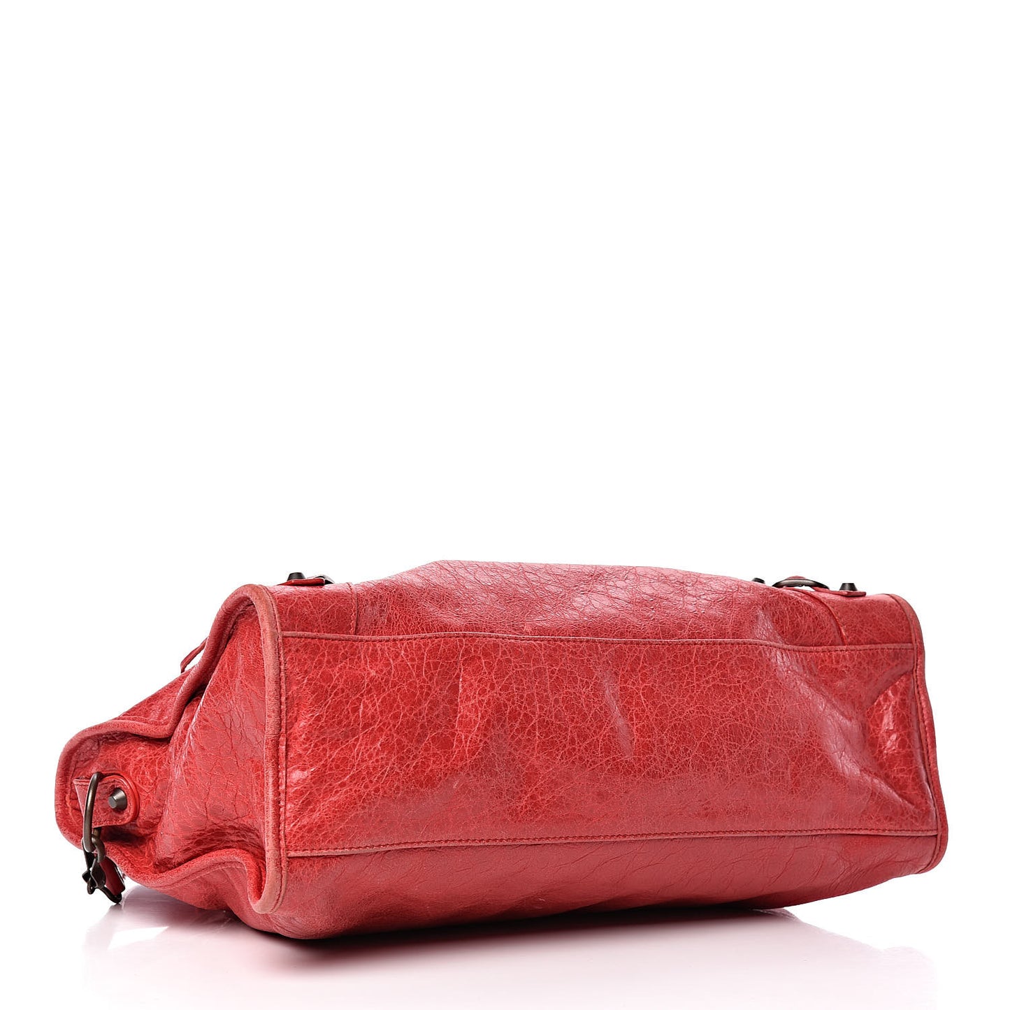 Agneau Classic Hardware City Rouge Cardinal