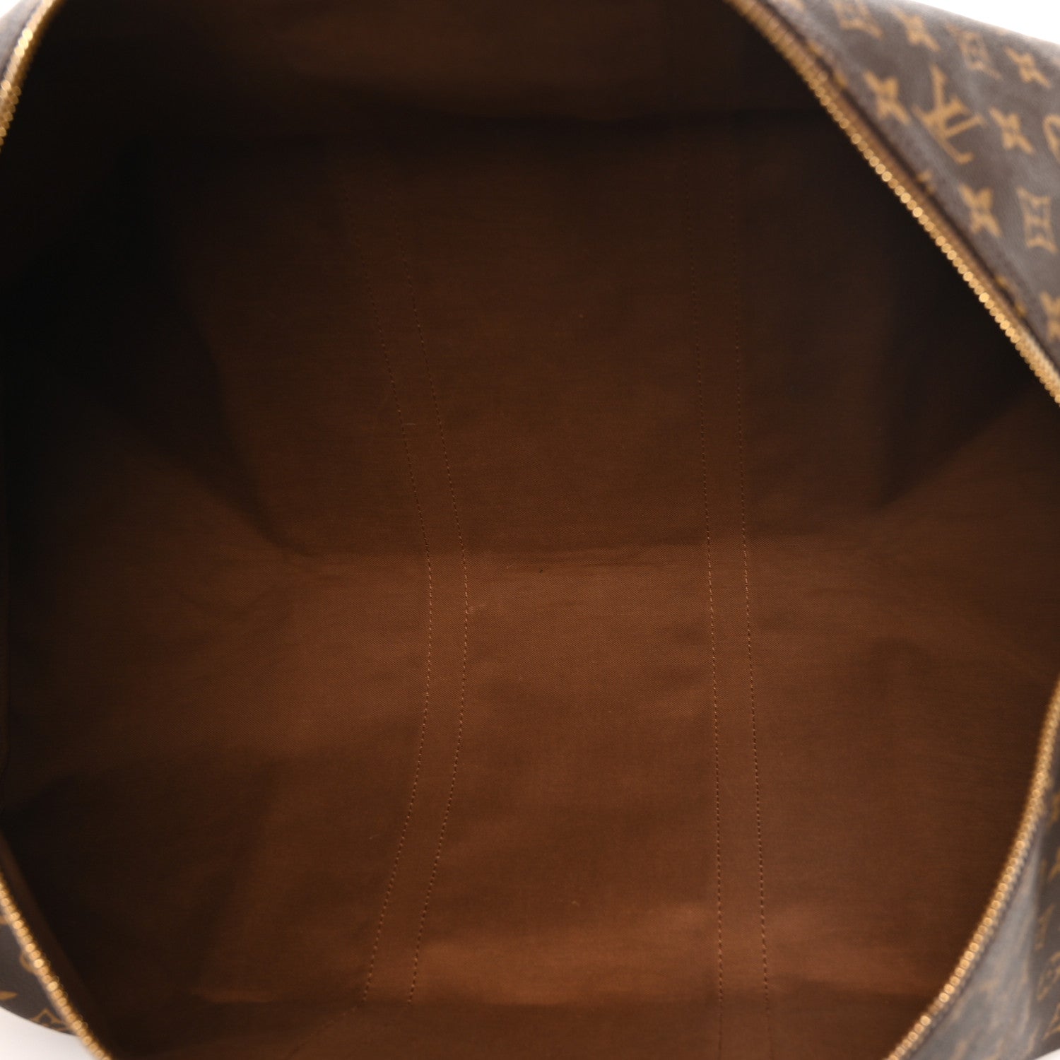 Louis Vuitton Monogram Keepall Bandouliere 60 4 of 9