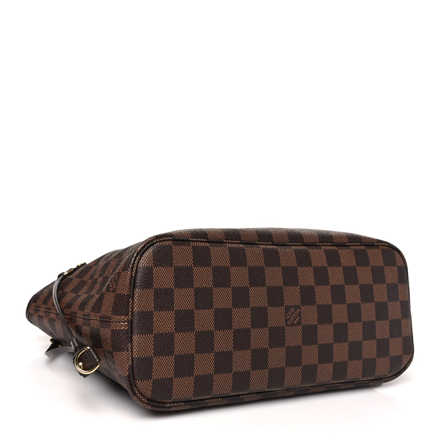 Damier Ebene Neo Neverfull PM