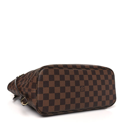Louis Vuitton Damier Ebene Neo Neverfull PM 5 of 10