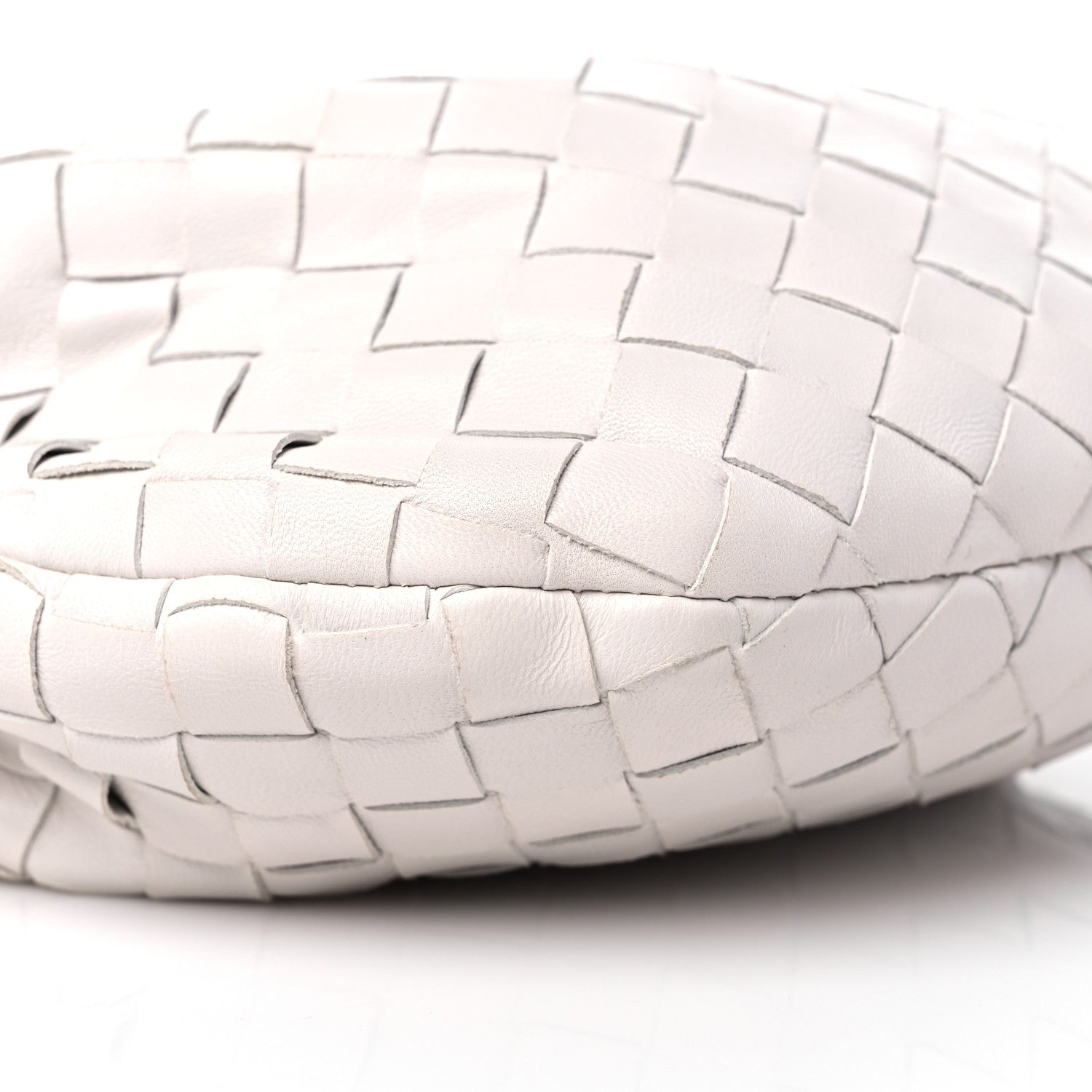 Bottega Veneta Nappa Intrecciato Mini Jodie Chalk 7 of 12