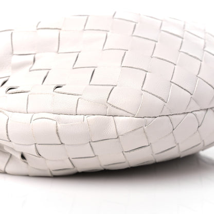 Bottega Veneta Nappa Intrecciato Mini Jodie Chalk 7 of 12