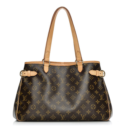 Louis Vuitton Monogram Batignolles Horizontal 1 of 6