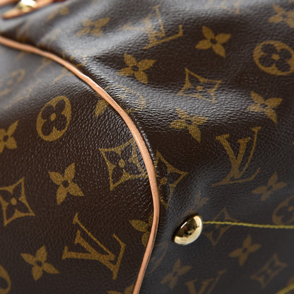 Louis Vuitton Monogram Tivoli GM 8 of 12