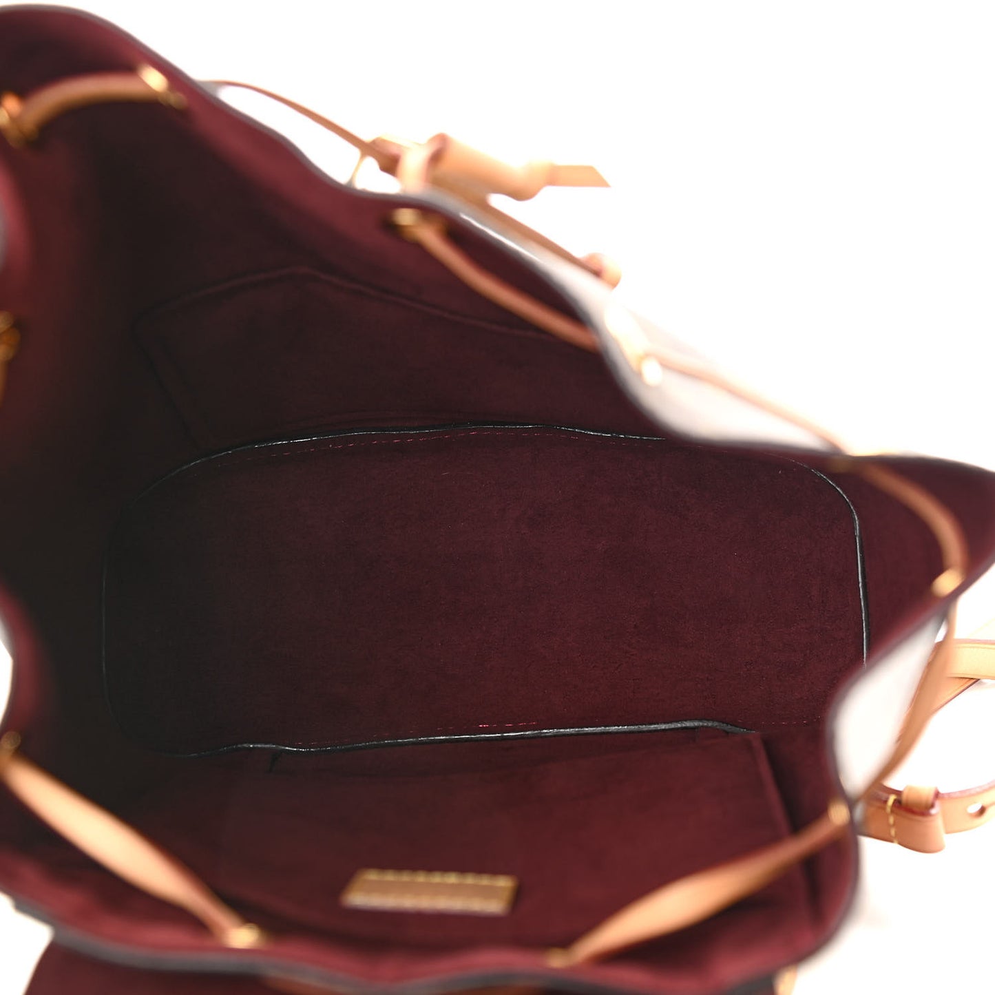Monogram Montsouris NM Backpack