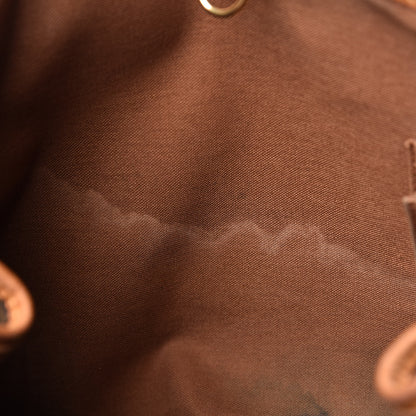 Louis Vuitton Monogram Batignolles Horizontal 11 of 21