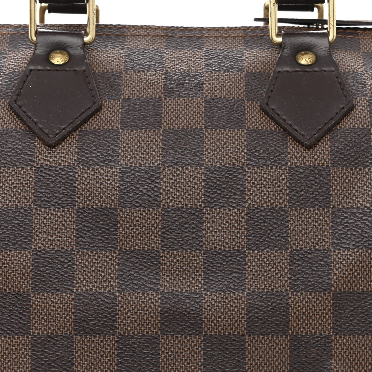 Damier Ebene Speedy 25