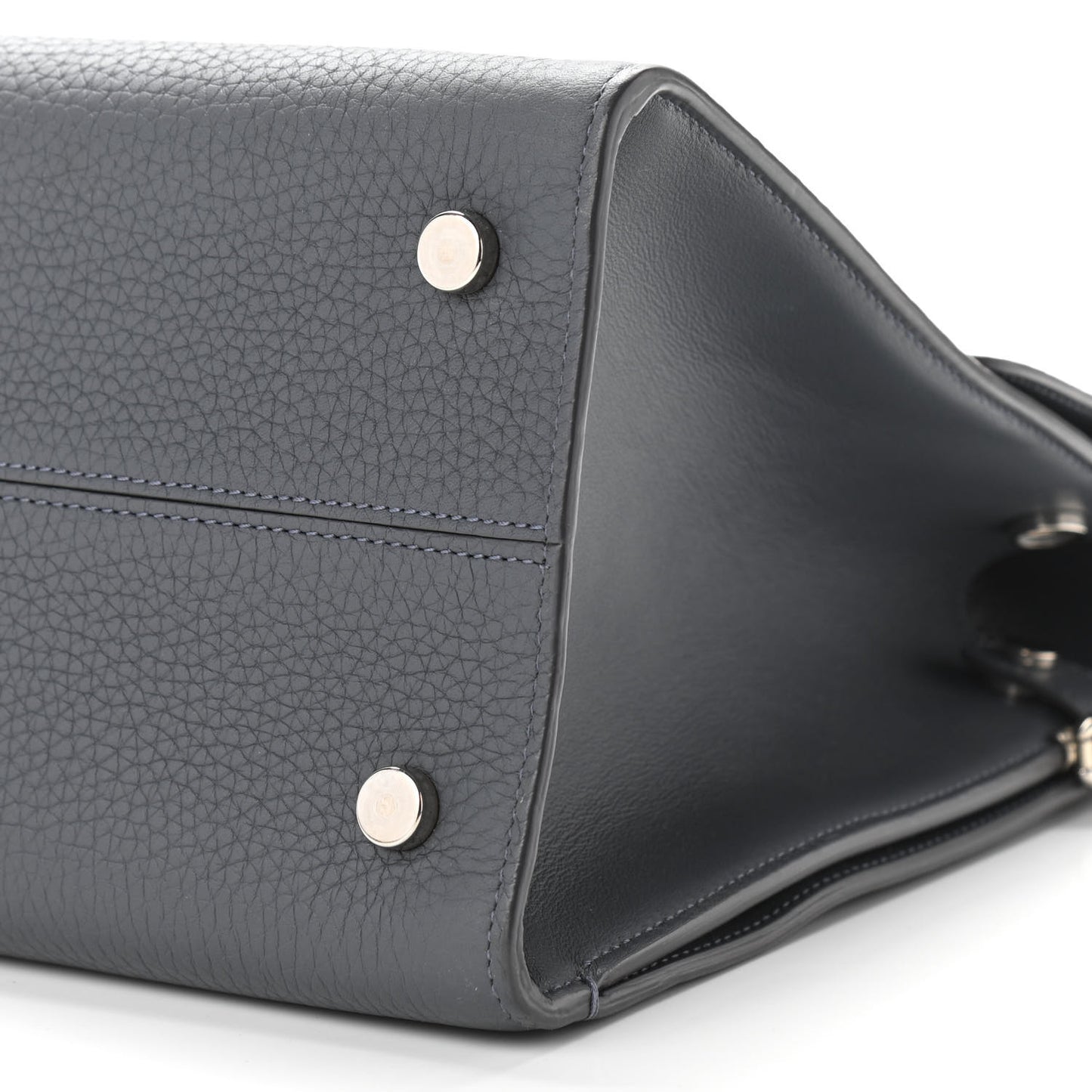 Bullcalf Medium Diorever Flap Meteorite Grey