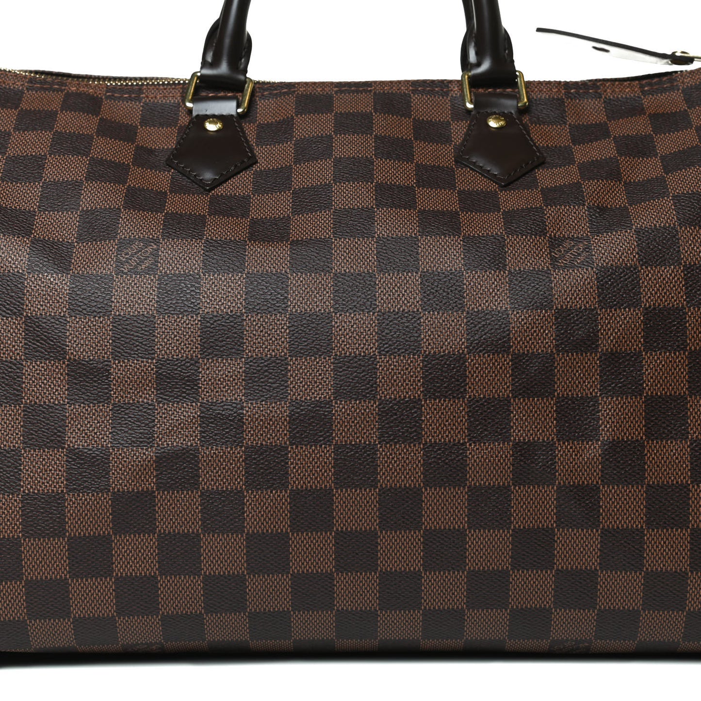 Damier Ebene Speedy 35