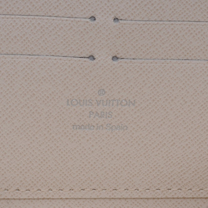 Louis Vuitton Epi Zippy Wallet Ivory 6 of 7