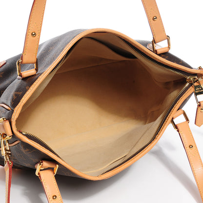 Louis Vuitton Monogram Estrela MM 5 of 8