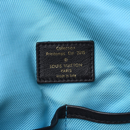 Louis Vuitton Monogram Cheche Tuareg Blue 7 of 16