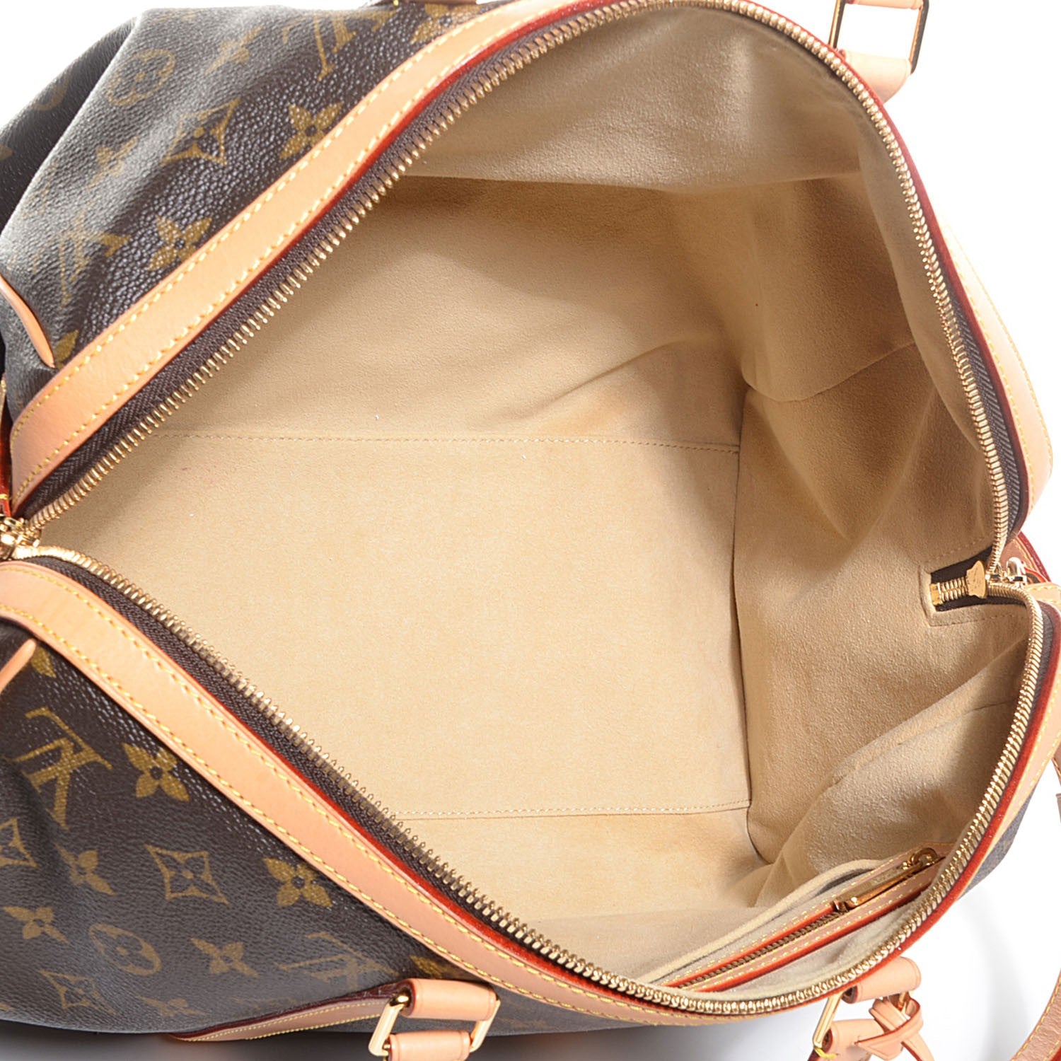 Louis Vuitton Monogram Sofia Coppola Speedy 5 of 7
