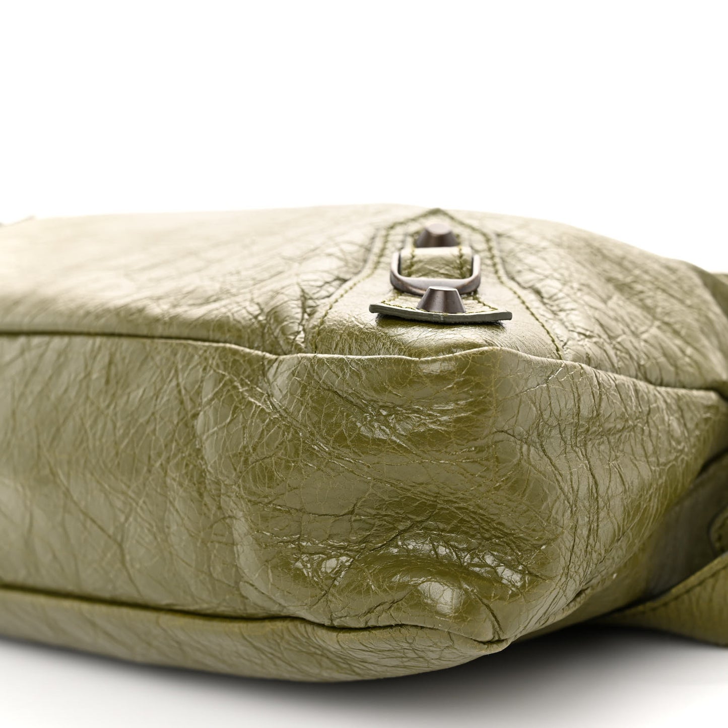 Agneau Classic Hardware Town Green