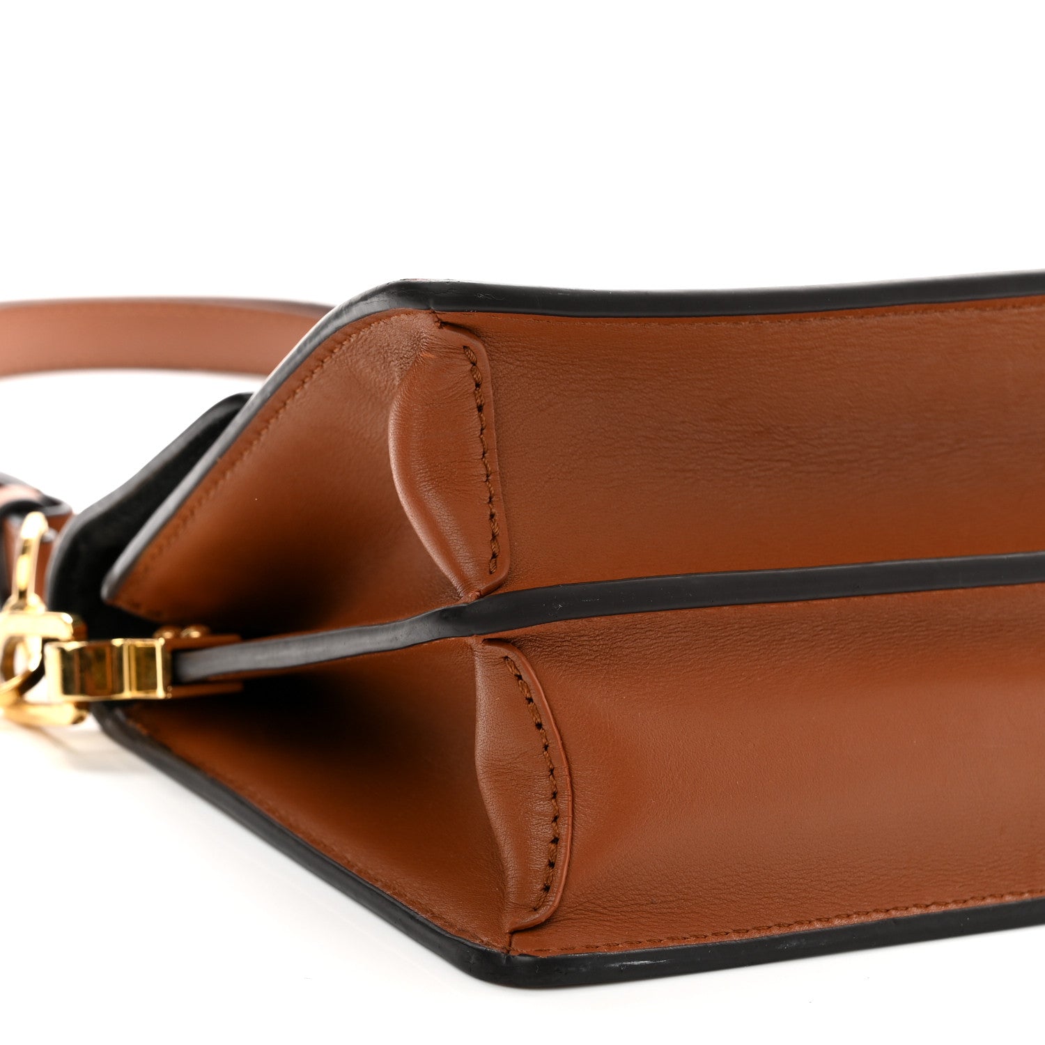 Louis Vuitton Reverse Monogram Dauphine Mini 8 of 10