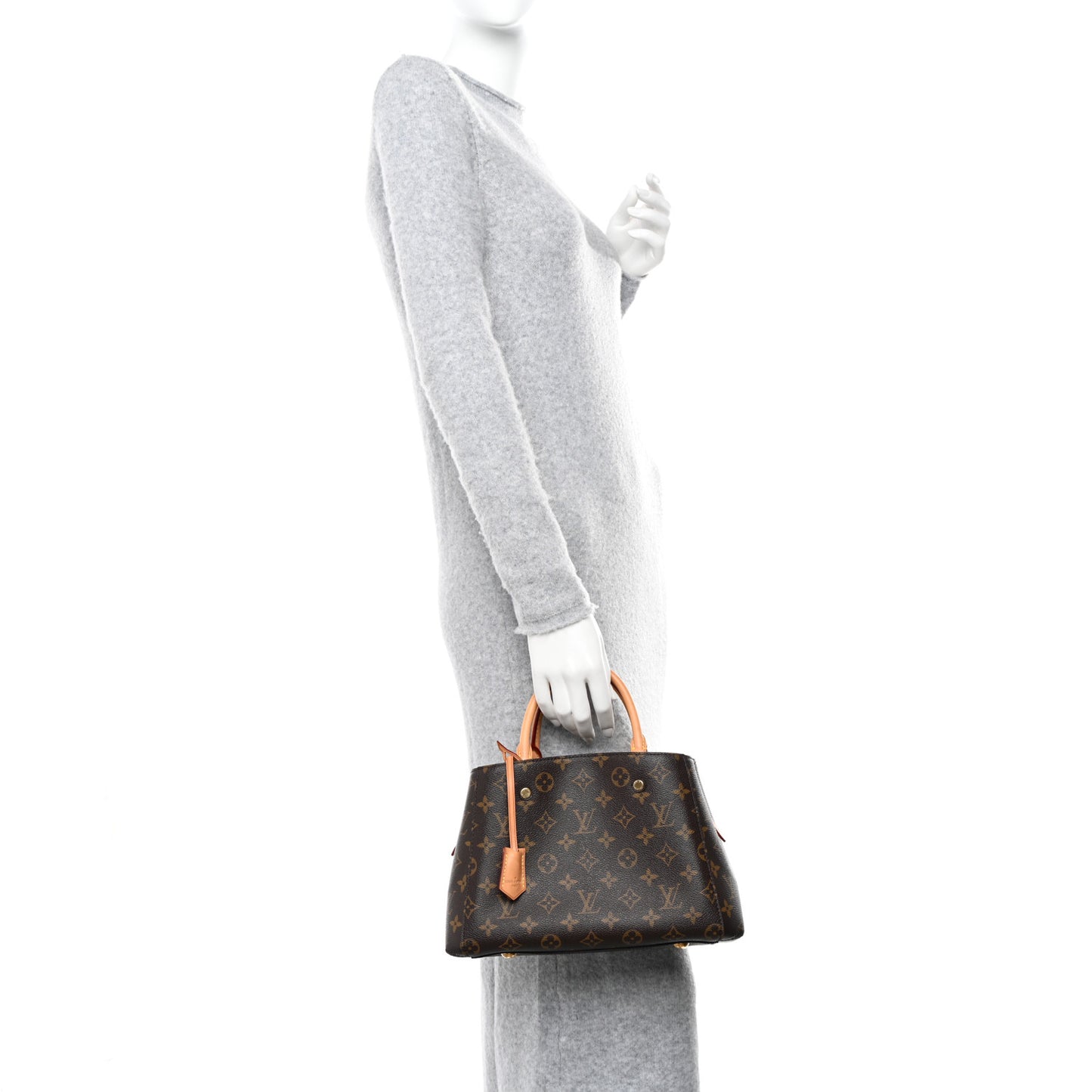 Monogram Montaigne BB