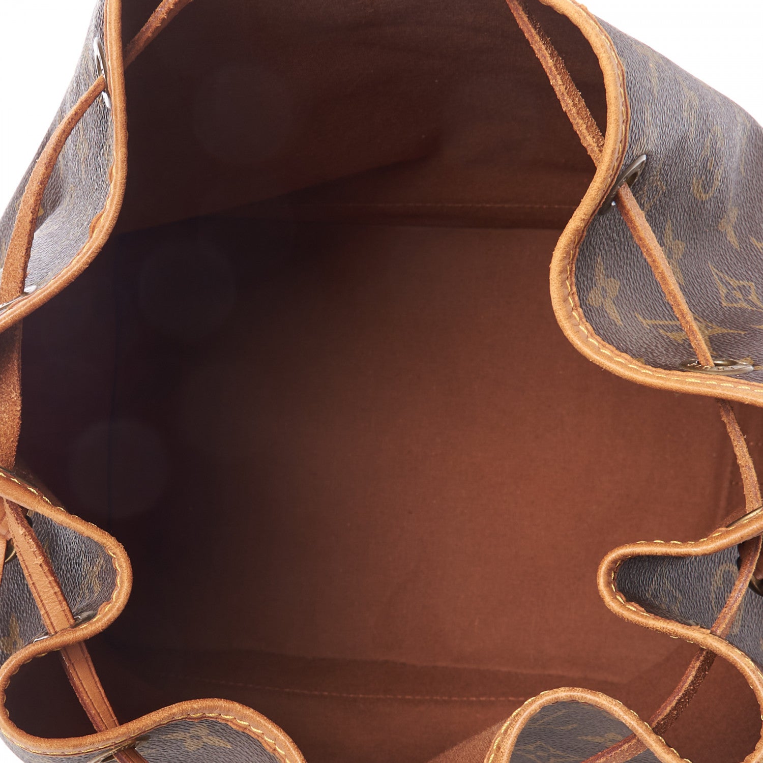 Louis Vuitton Monogram Noe 4 of 7