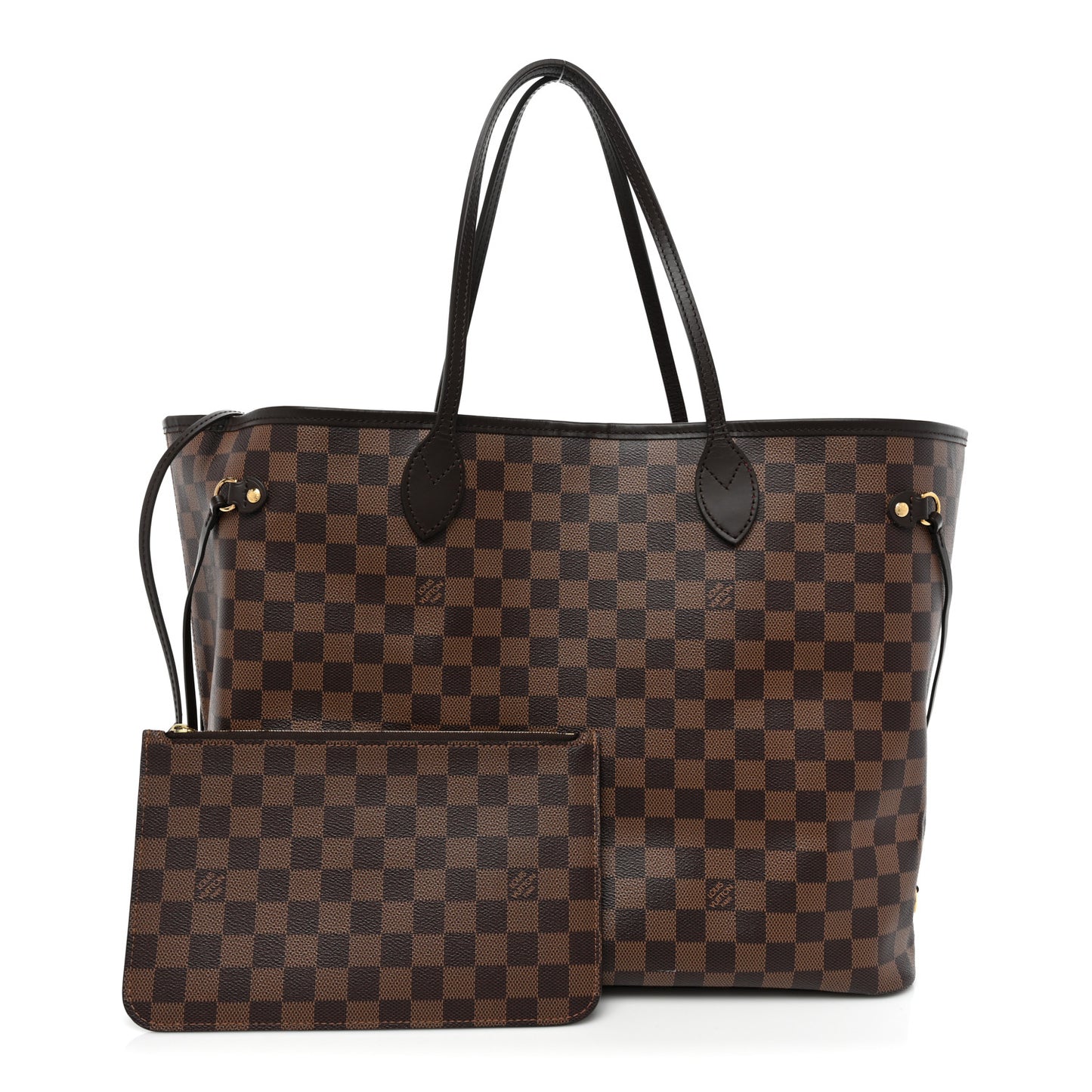 Damier Ebene Neo Neverfull GM