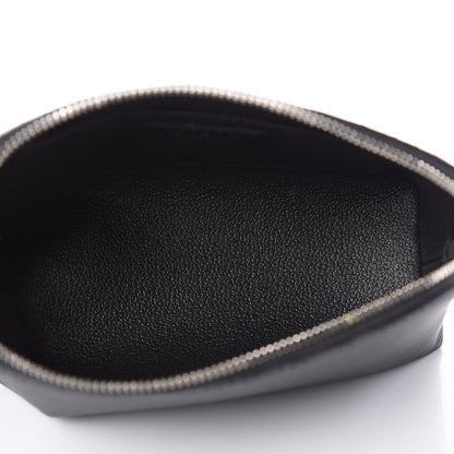 Louis Vuitton Epi Cosmetic Pouch Black 5 of 9