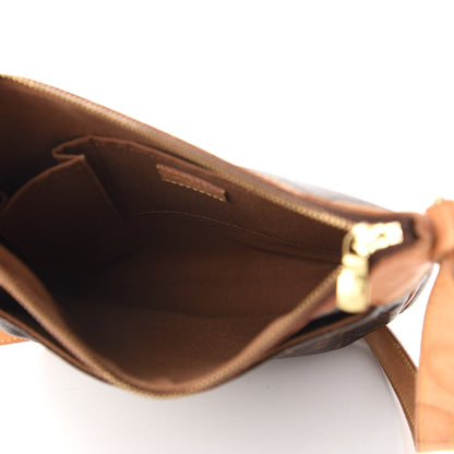 Louis Vuitton Monogram Odeon PM 5 of 9