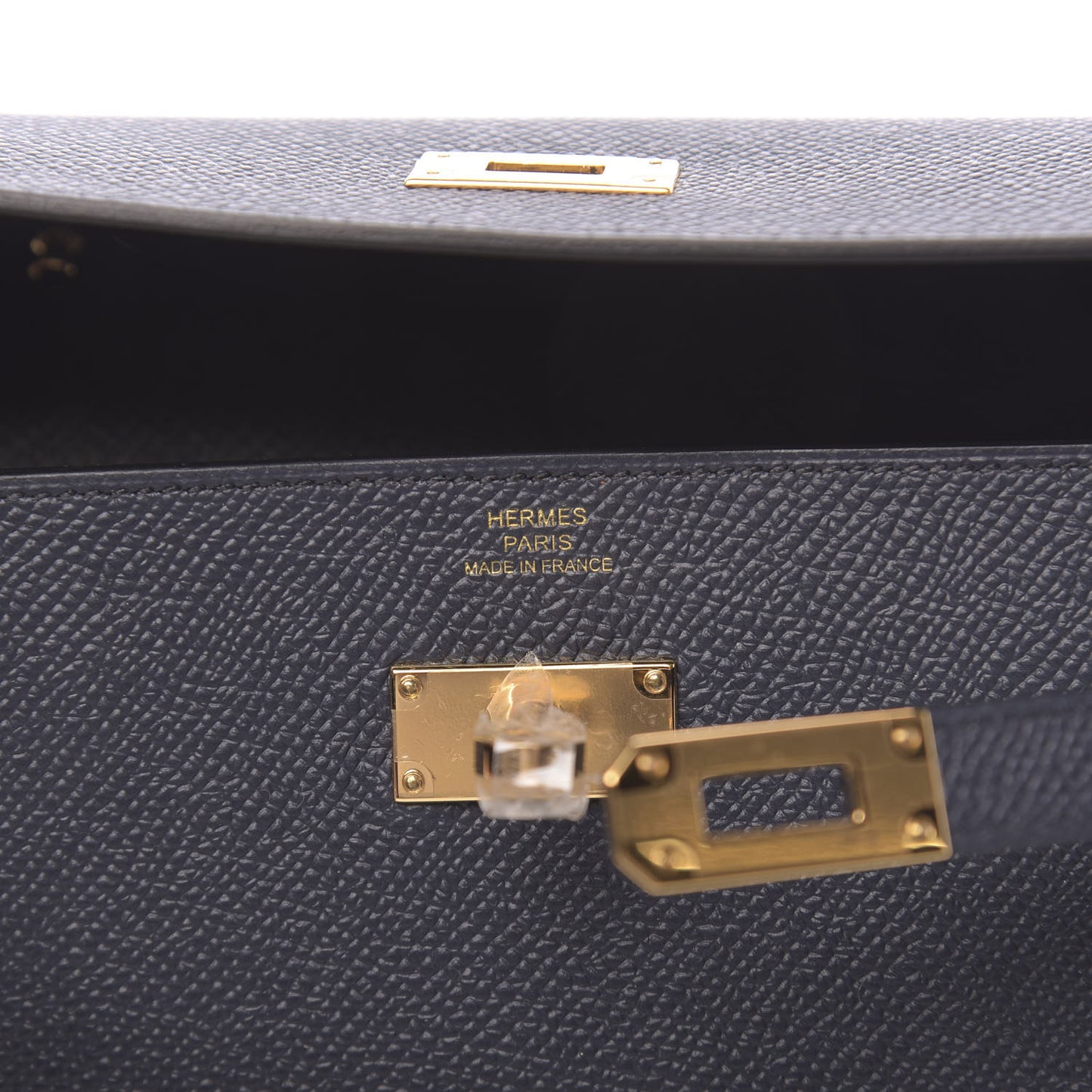 Epsom Kelly To Go Wallet Bleu Indigo