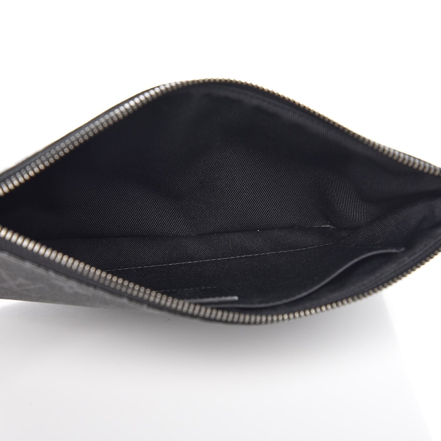 Monogram Eclipse Fragment Design iPad Pouch