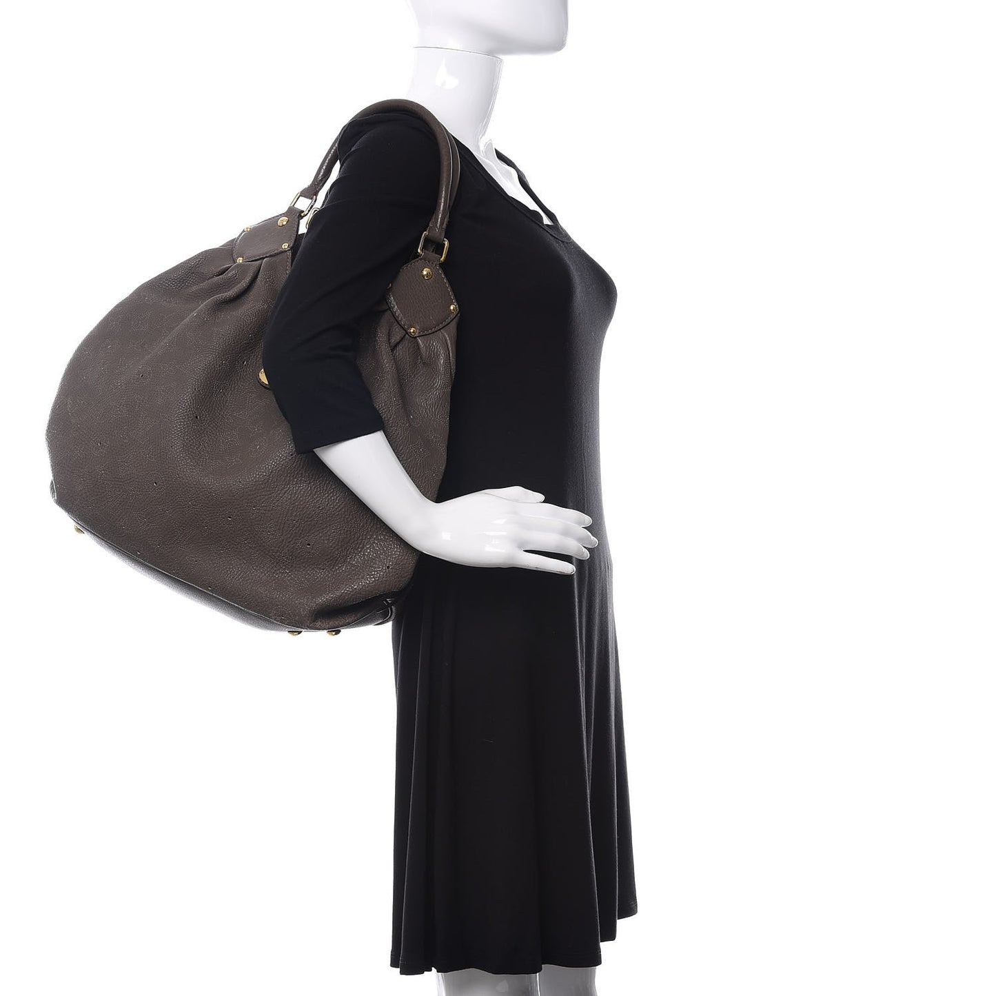 Mahina XL Elephant Gris