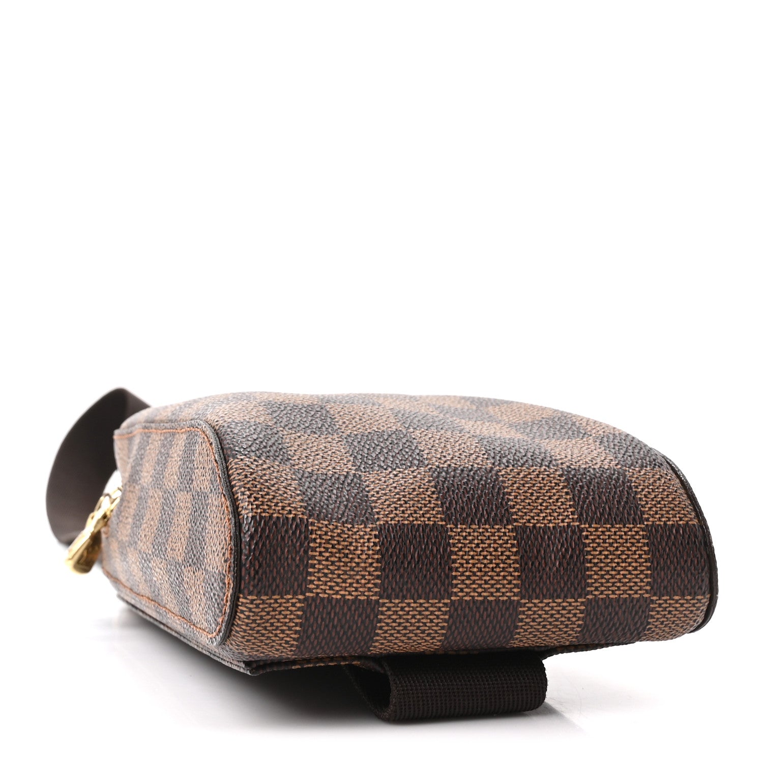 Louis Vuitton Damier Ebene Geronimos 4 of 9