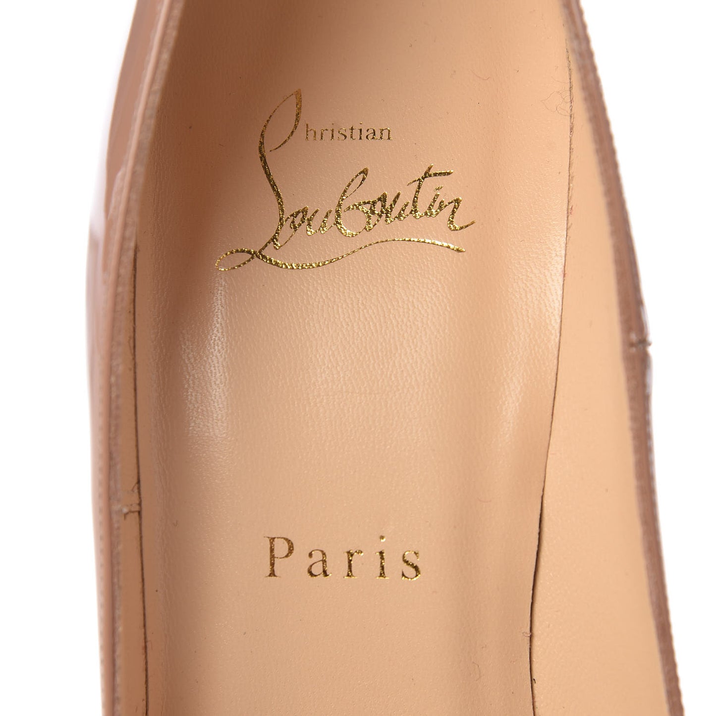 Patent So Kate 120 Pumps 40 Nude