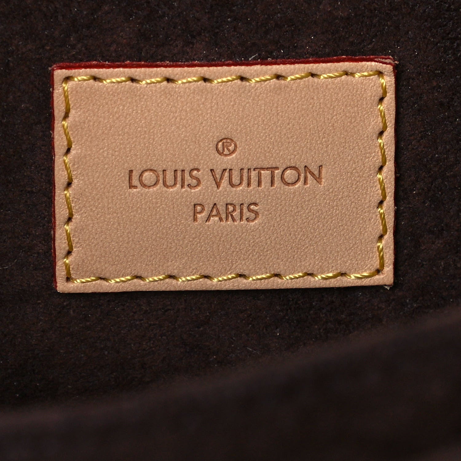 Louis Vuitton Monogram Pochette Metis 6 of 16