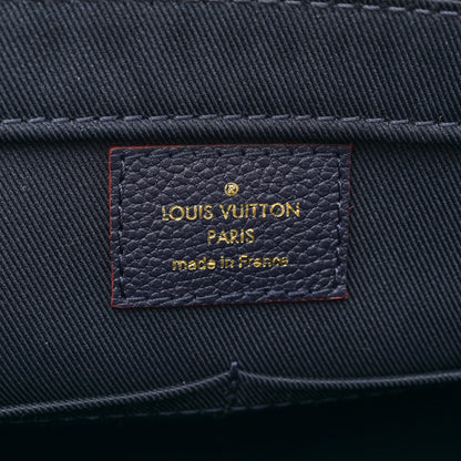 Louis Vuitton Empreinte Sully PM Marine Rouge 6 of 10