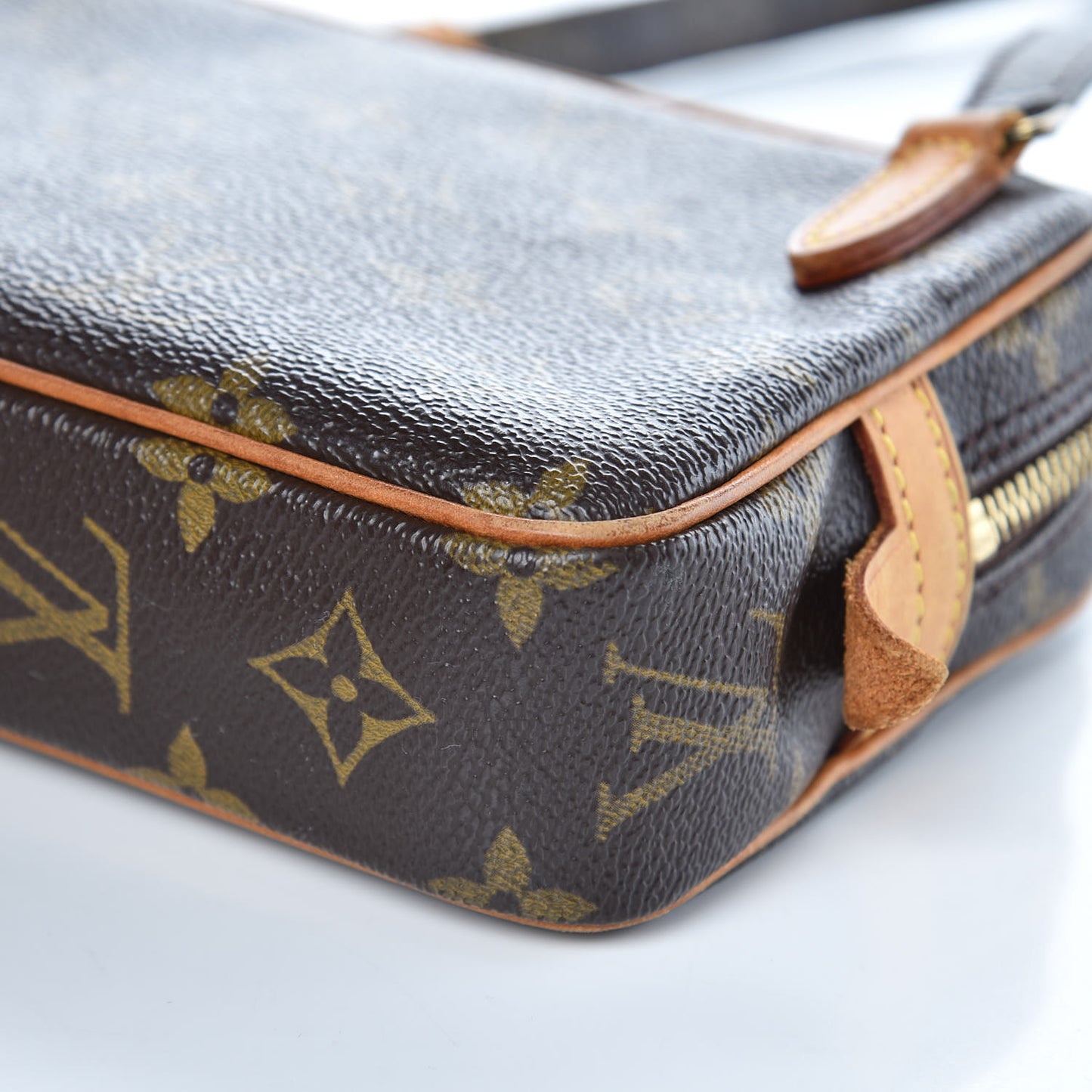 Monogram Pochette Marly Bandouliere