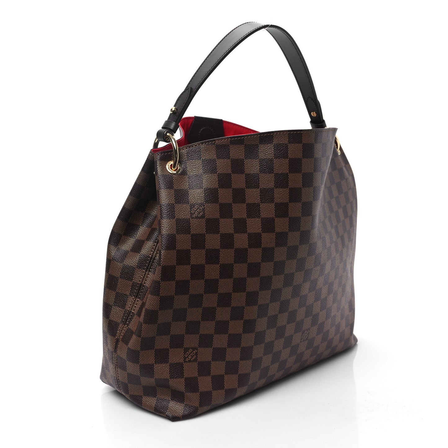 Damier Ebene Graceful MM