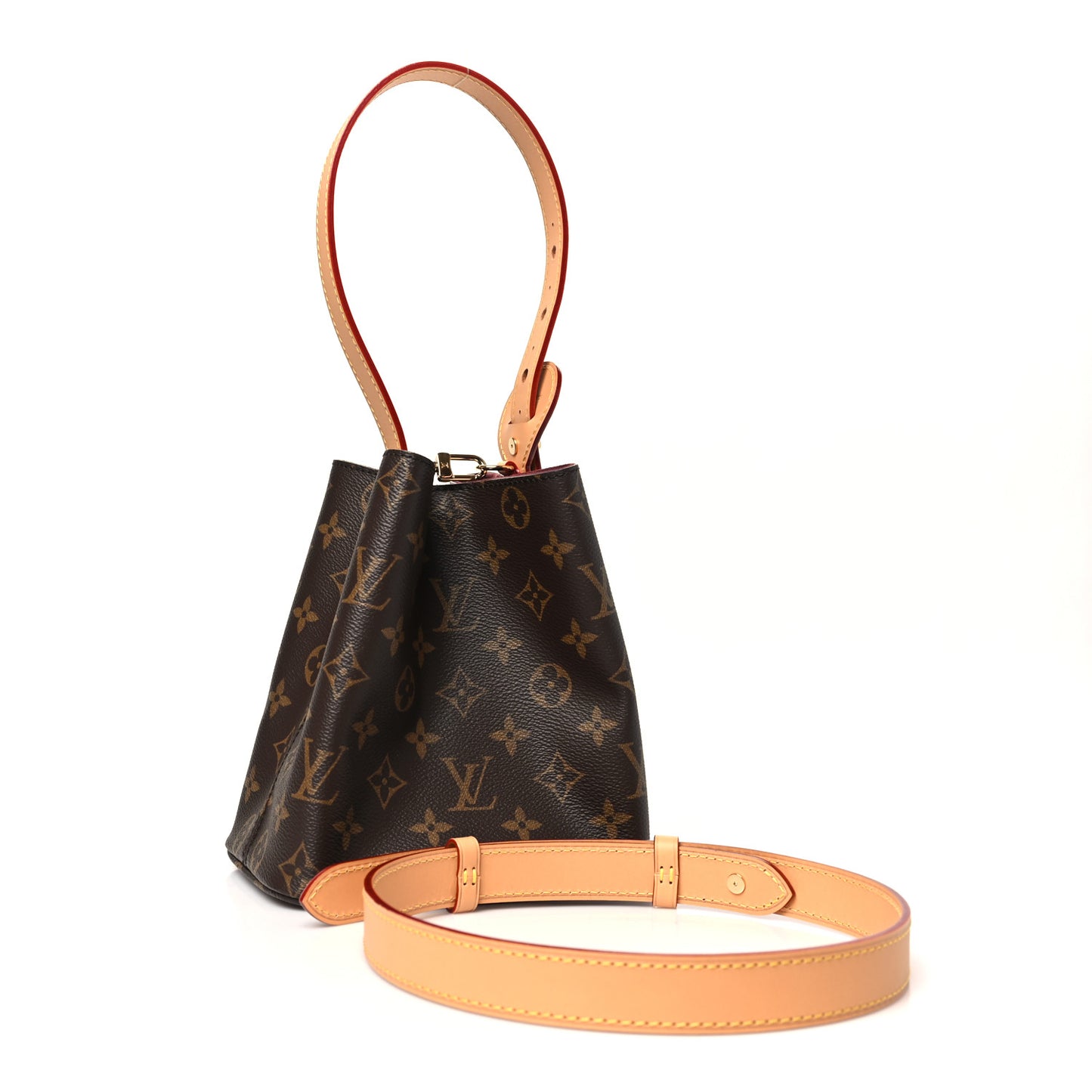 Monogram All In BB