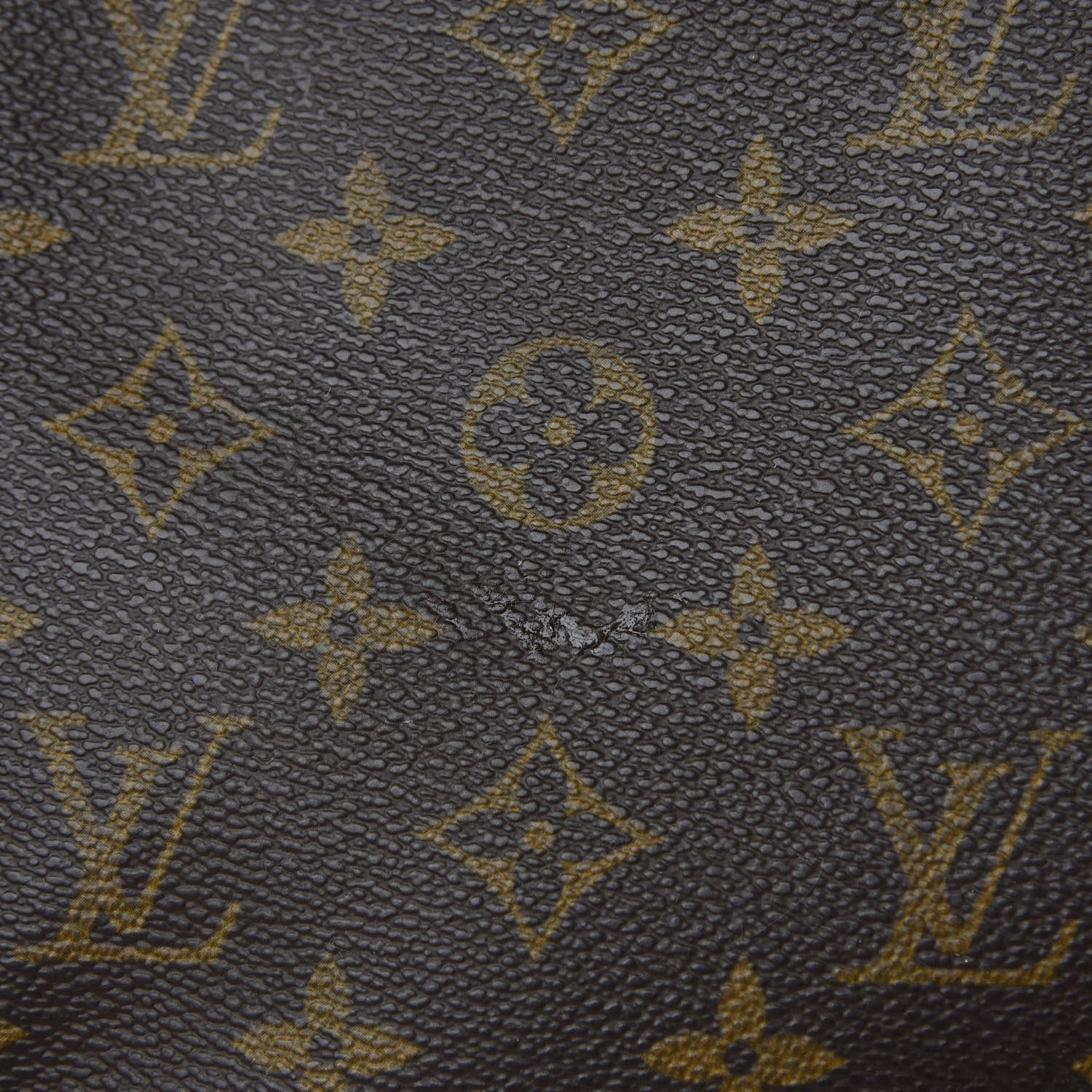 Louis Vuitton Monogram Looping GM 10 of 10