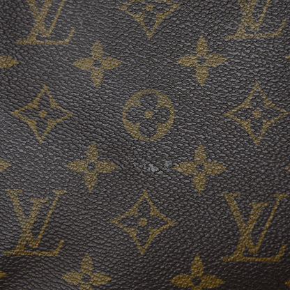 Louis Vuitton Monogram Looping GM 10 of 10