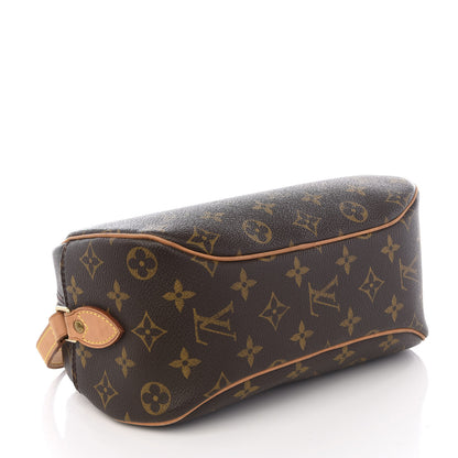 Louis Vuitton Monogram Blois 3 of 8