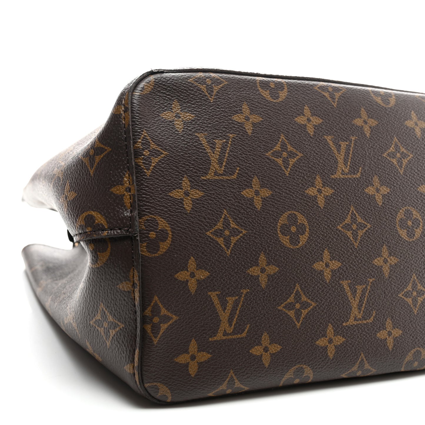 Monogram Neonoe MM Black