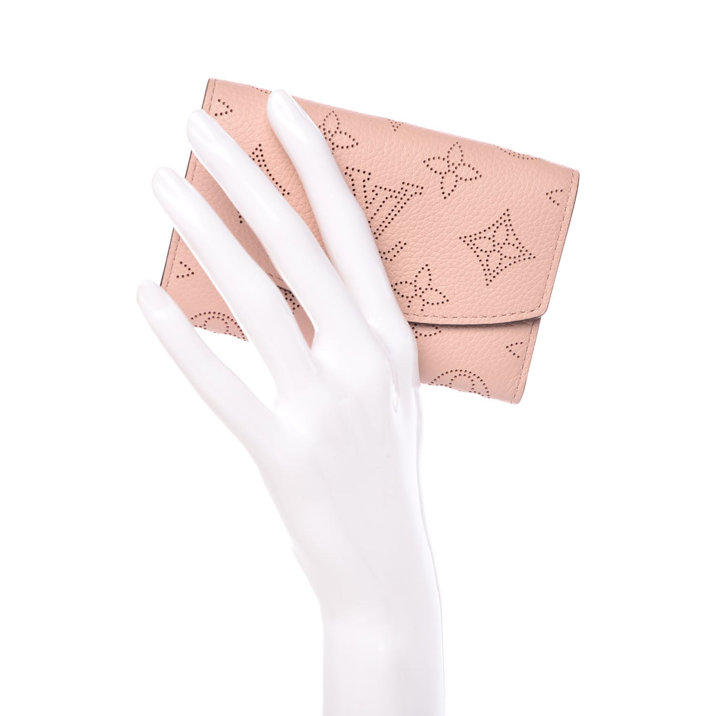 Mahina Anae Coin Purse Magnolia